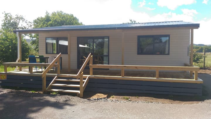 All Seasons Holiday Park