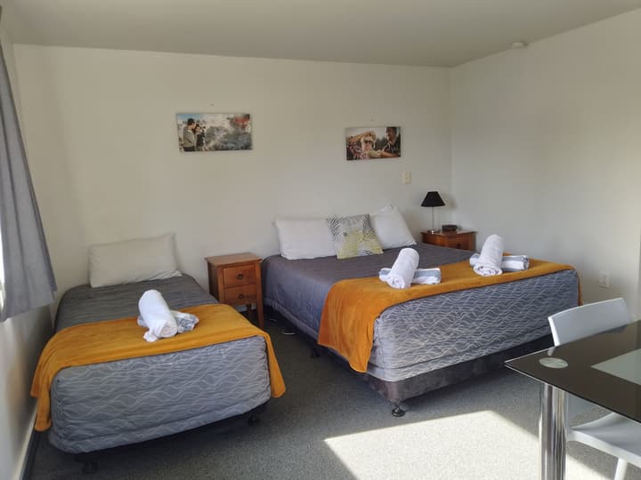 All Seasons Holiday Park