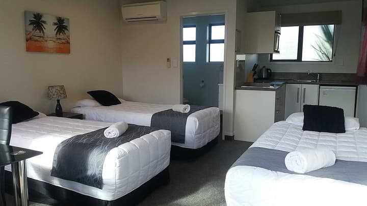 All Seasons Holiday Park