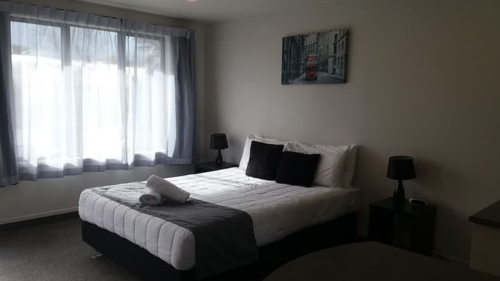 All Seasons Holiday Park