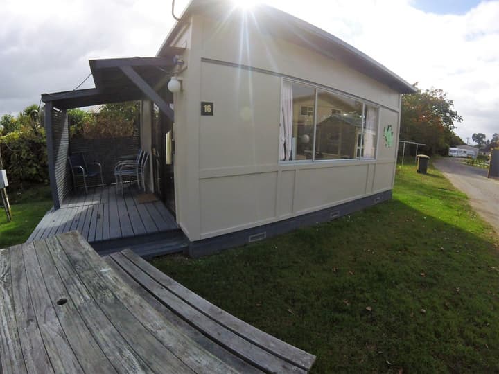 All Seasons Holiday Park