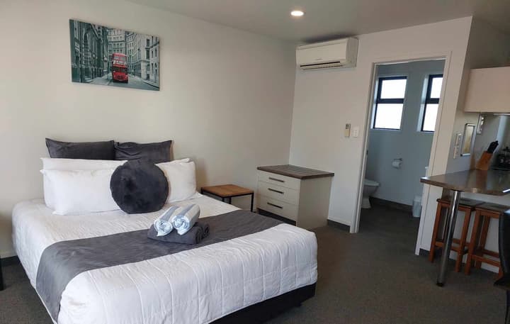 All Seasons Holiday Park