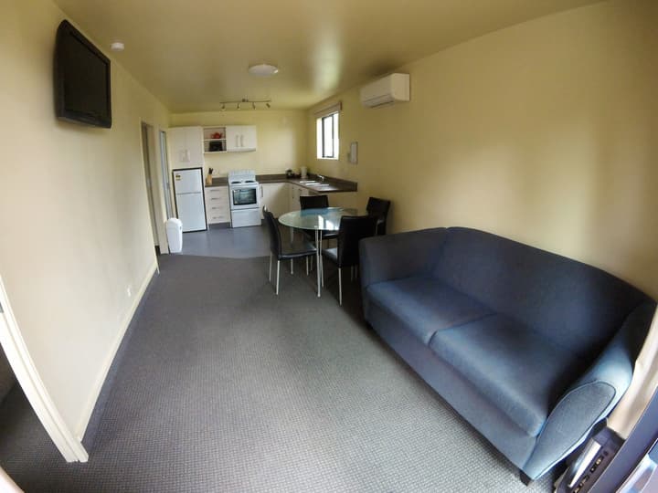 All Seasons Holiday Park