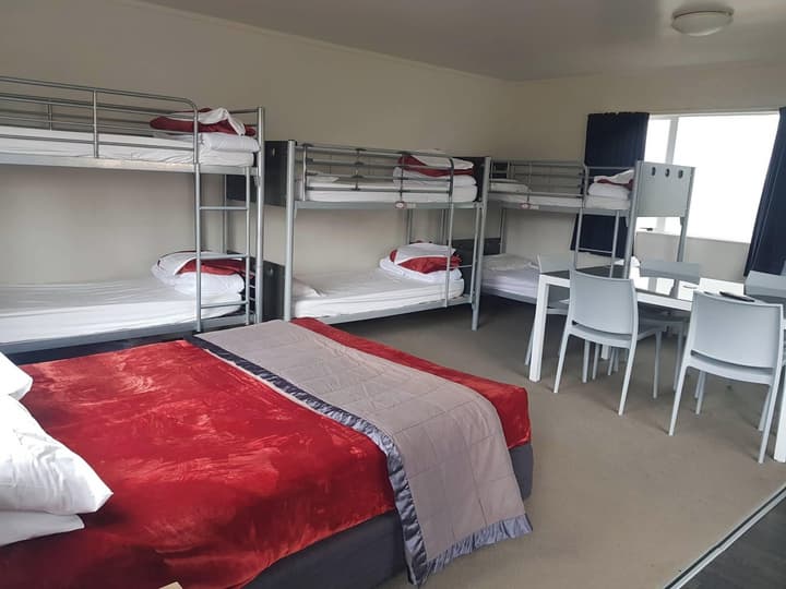 All Seasons Holiday Park