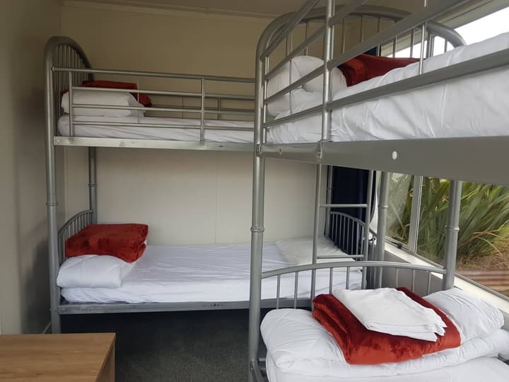 All Seasons Holiday Park