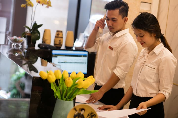 Splendid Star Grand Hotel & Spa