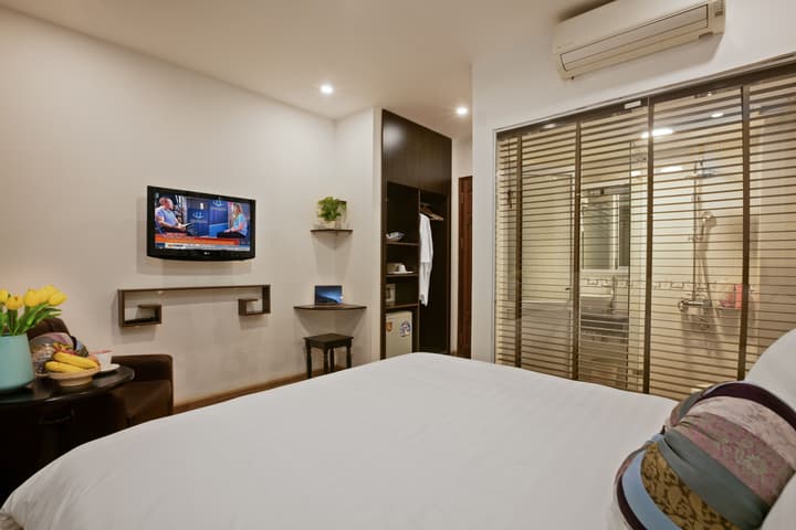 Splendid Star Grand Hotel & Spa
