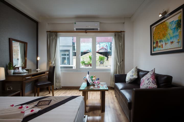 Splendid Star Grand Hotel & Spa
