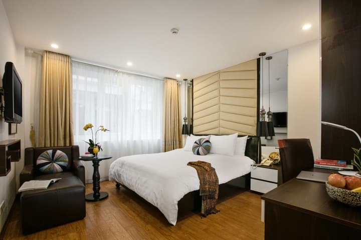 Splendid Star Grand Hotel & Spa