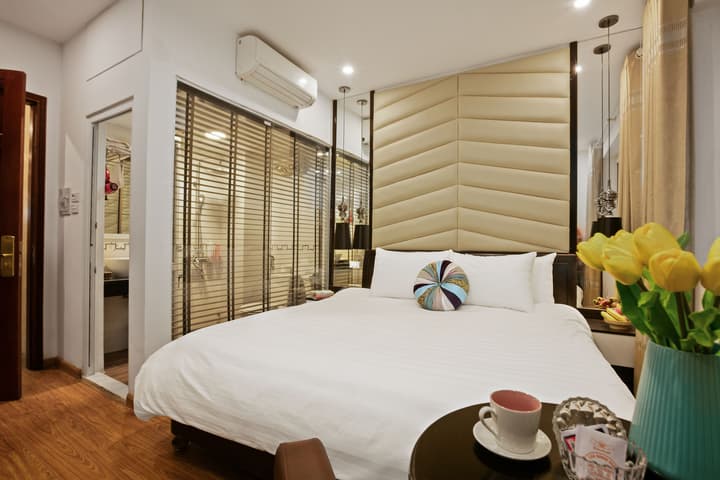 Splendid Star Grand Hotel & Spa