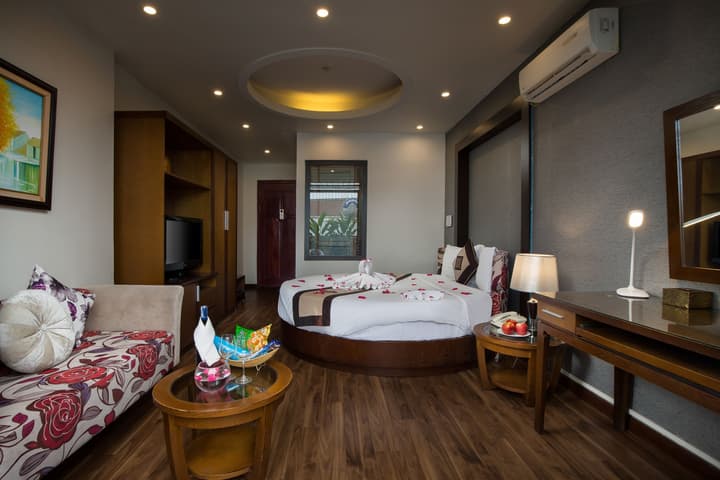 Splendid Star Grand Hotel & Spa
