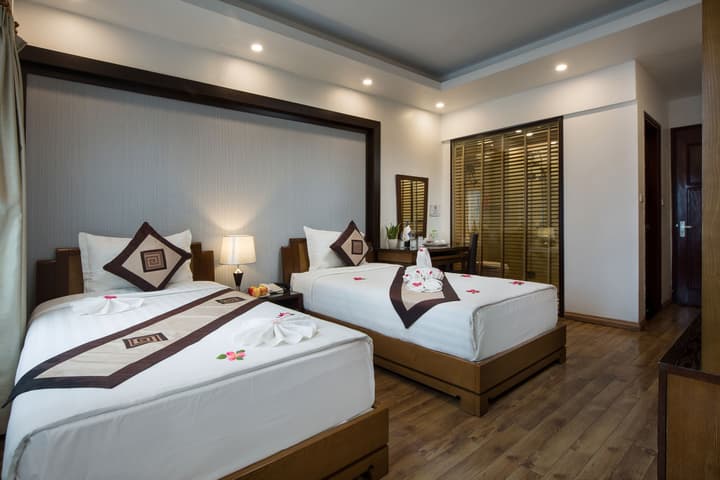 Splendid Star Grand Hotel & Spa