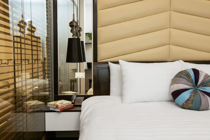 Splendid Star Grand Hotel & Spa