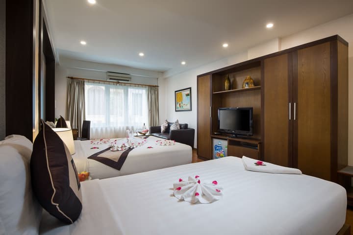 Splendid Star Grand Hotel & Spa