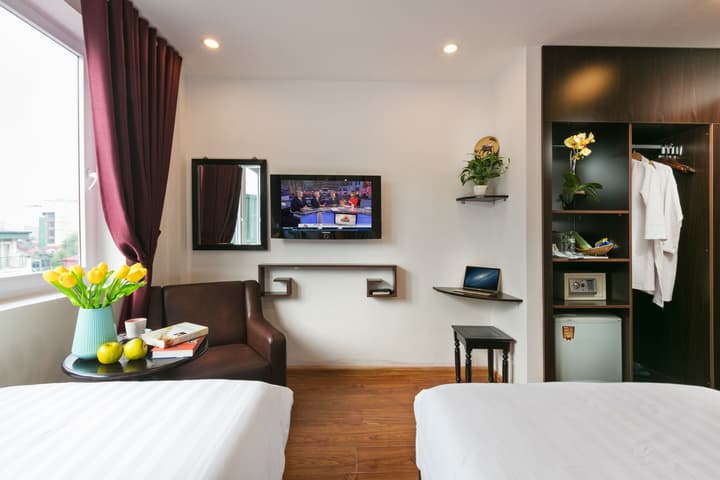 Splendid Star Grand Hotel & Spa