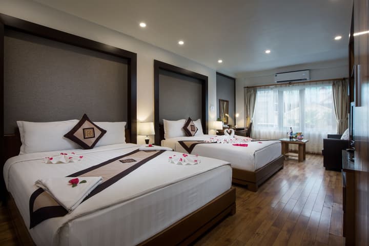 Splendid Star Grand Hotel & Spa