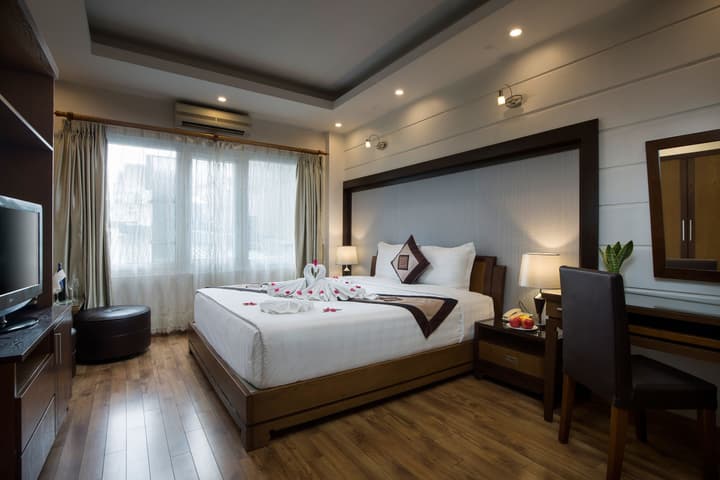 Splendid Star Grand Hotel & Spa