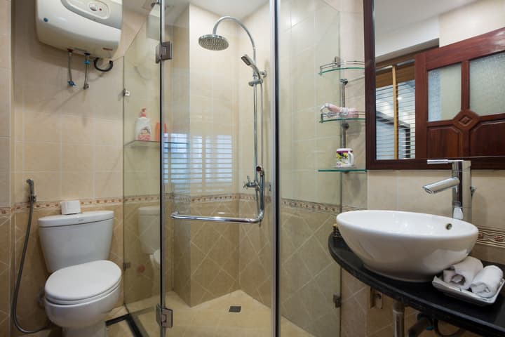 Splendid Star Grand Hotel & Spa
