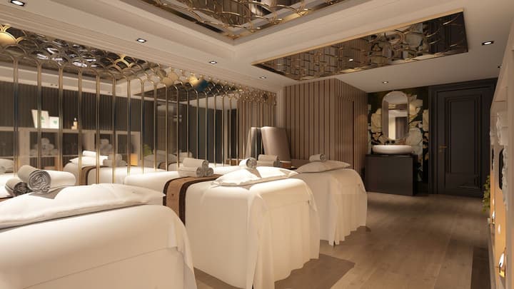Splendid Star Grand Hotel & Spa