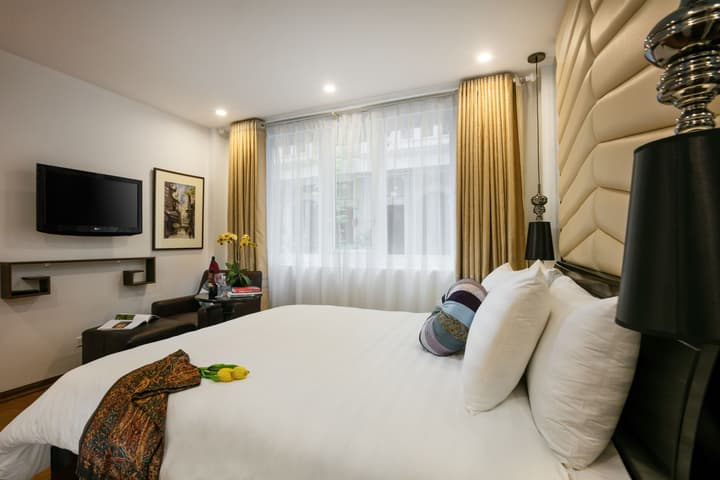 Splendid Star Grand Hotel & Spa