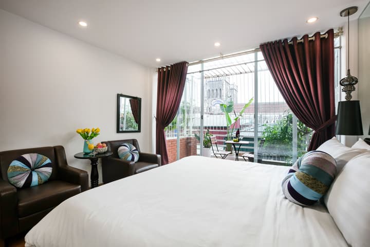 Splendid Star Grand Hotel & Spa