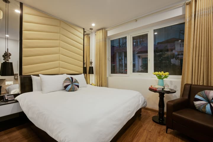 Splendid Star Grand Hotel & Spa