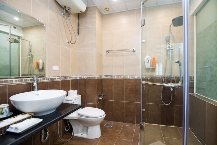 Splendid Star Grand Hotel & Spa