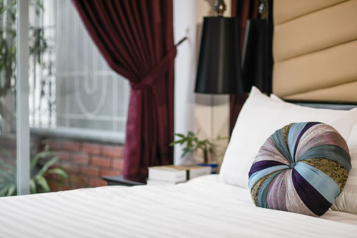 Splendid Star Grand Hotel & Spa