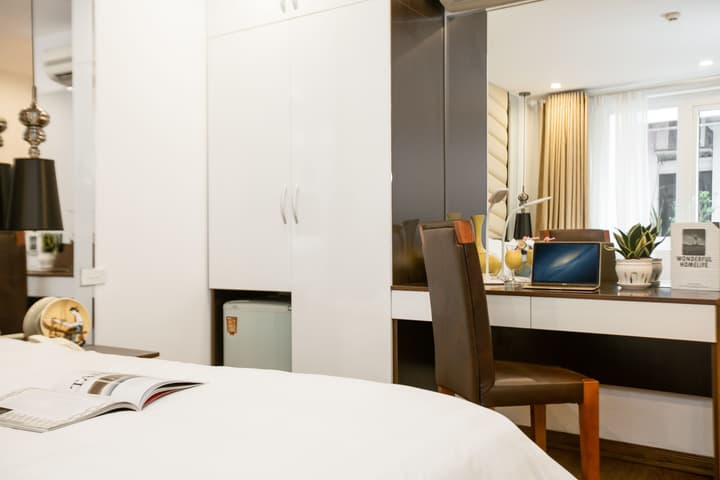 Splendid Star Grand Hotel & Spa
