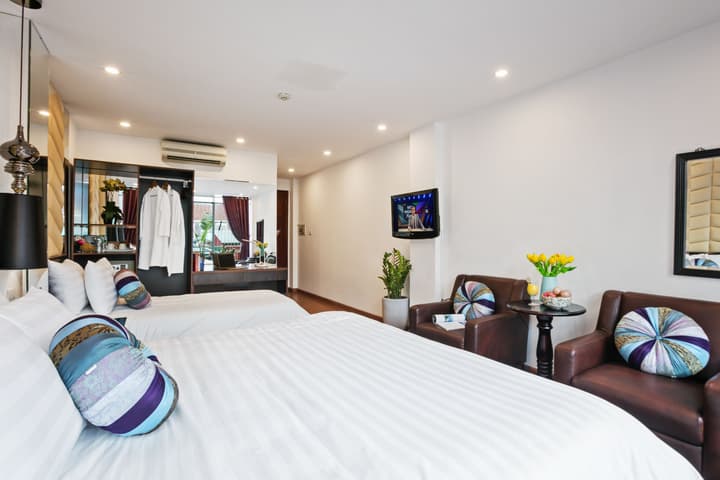 Splendid Star Grand Hotel & Spa
