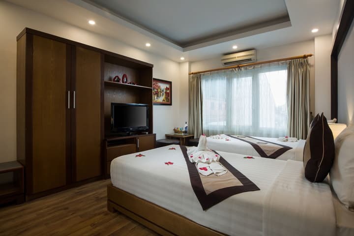 Splendid Star Grand Hotel & Spa