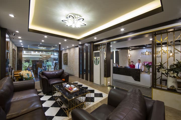 Splendid Star Grand Hotel & Spa