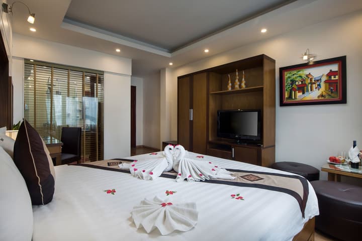Splendid Star Grand Hotel & Spa