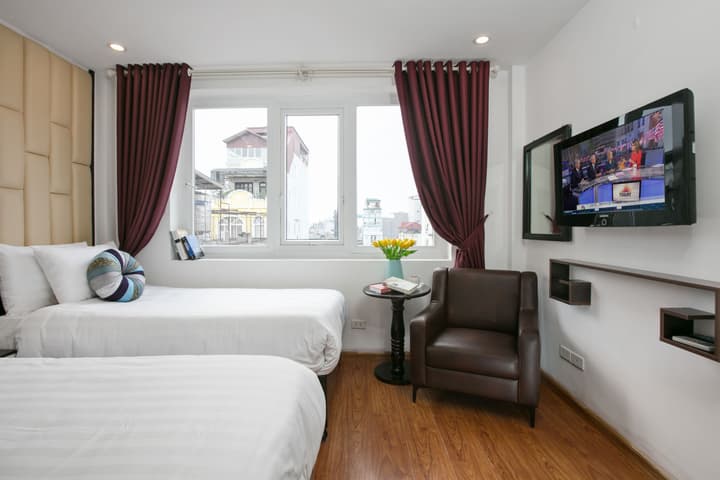 Splendid Star Grand Hotel & Spa