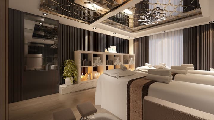 Splendid Star Grand Hotel & Spa