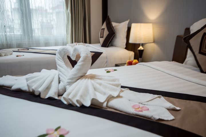 Splendid Star Grand Hotel & Spa