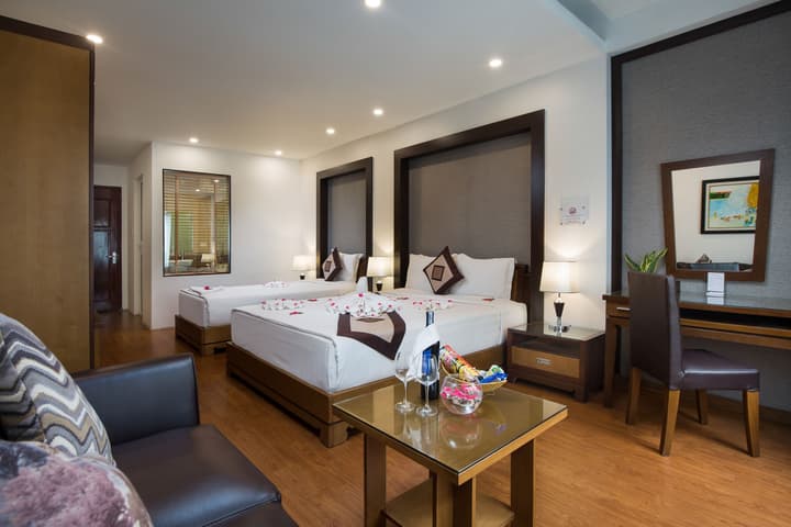Splendid Star Grand Hotel & Spa