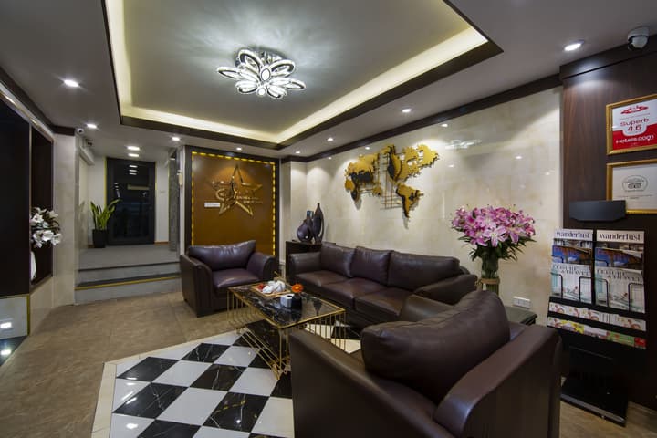 Splendid Star Grand Hotel & Spa