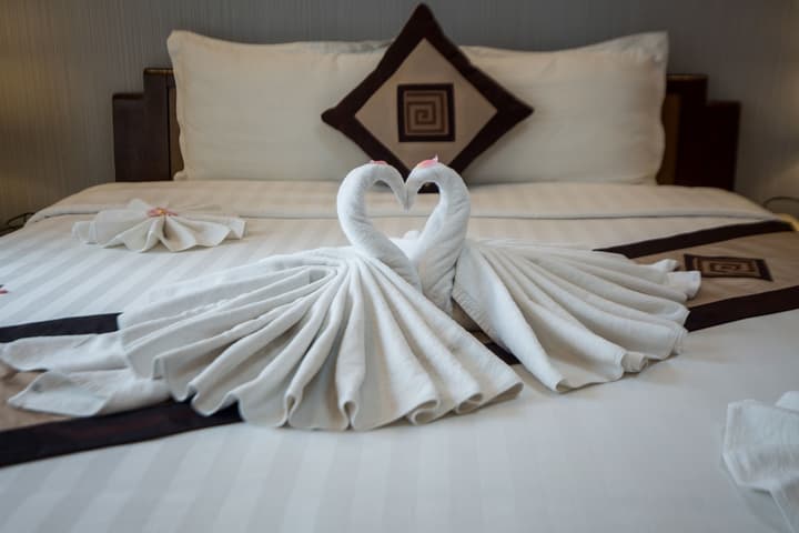Splendid Star Grand Hotel & Spa