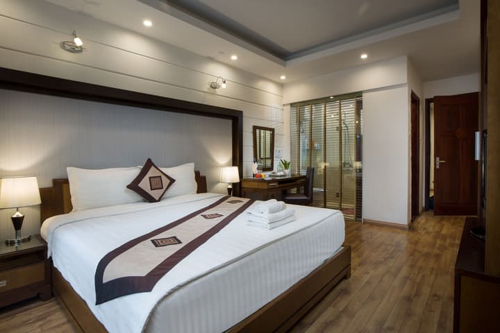 Splendid Star Grand Hotel & Spa