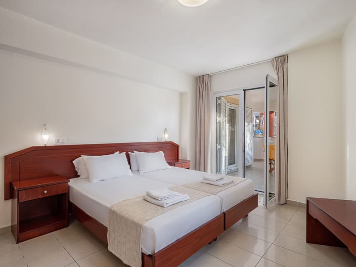 Artemis Apartments