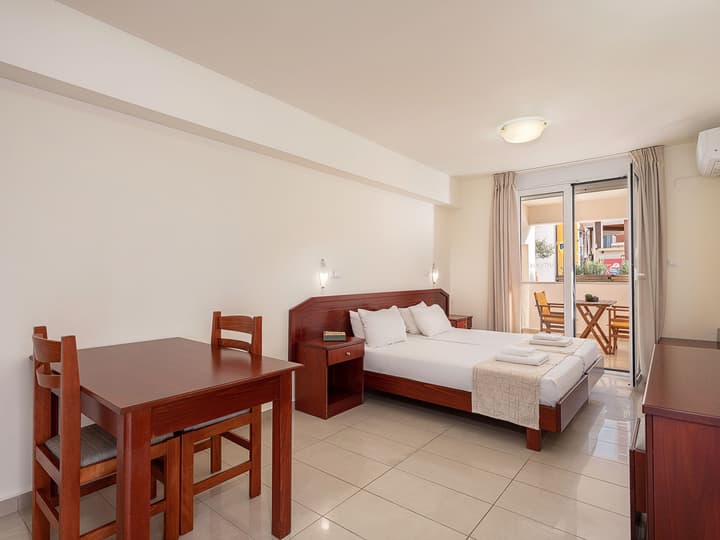 Artemis Apartments