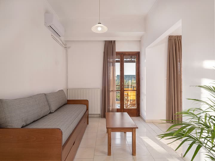 Artemis Apartments