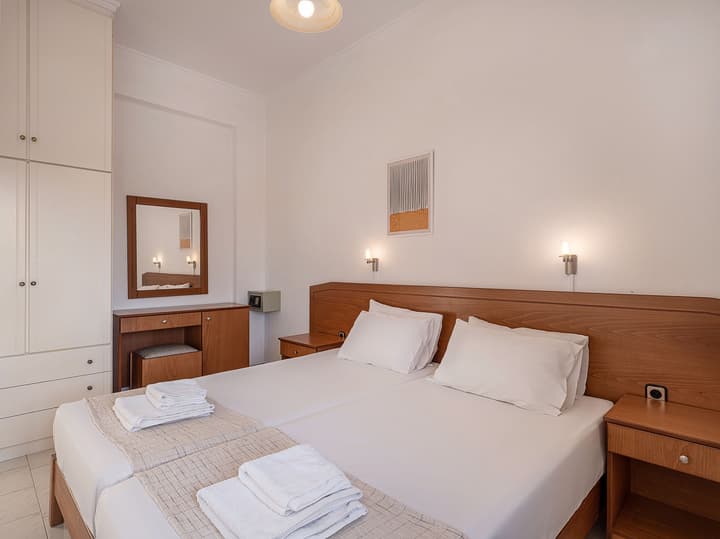 Artemis Apartments
