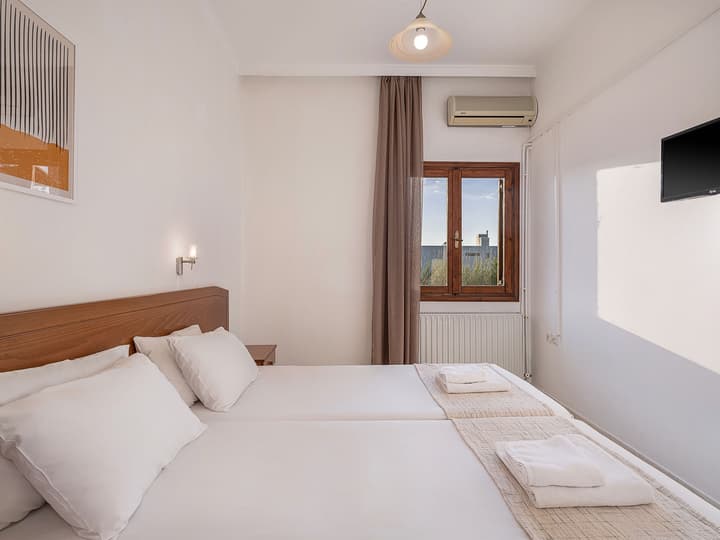 Artemis Apartments