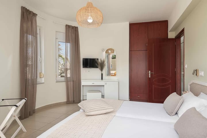 Artemis Apartments