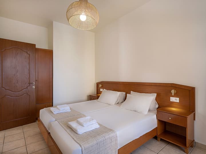 Artemis Apartments