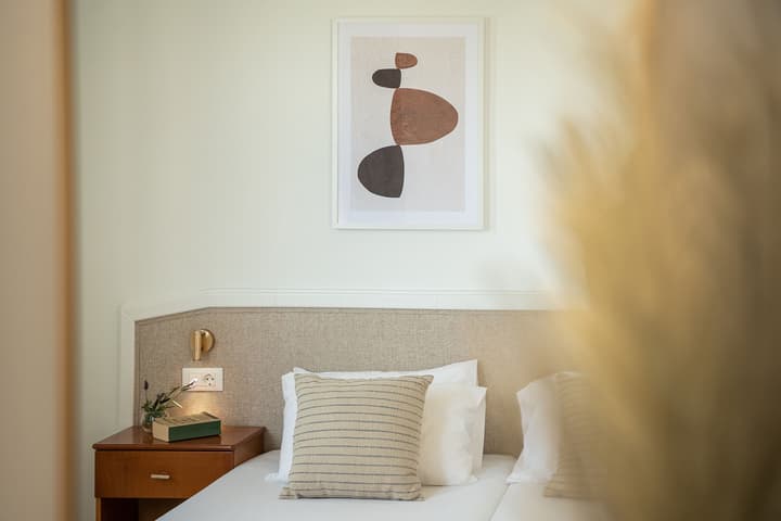 Artemis Apartments