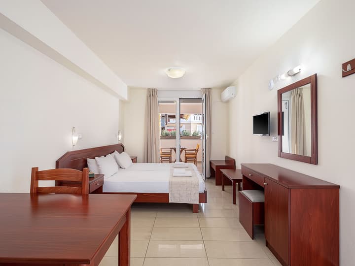 Artemis Apartments