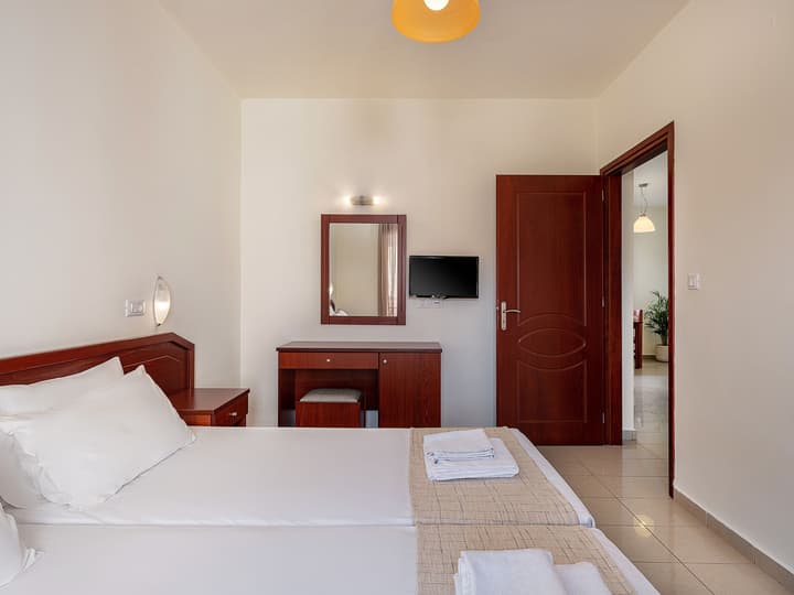 Artemis Apartments